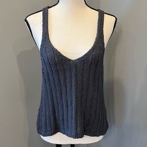 Free People Knit Tank